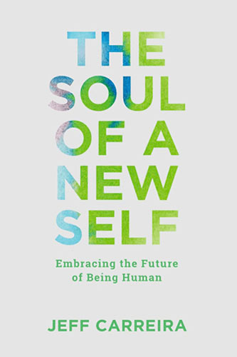 Featured image for “The Soul of A New Self”