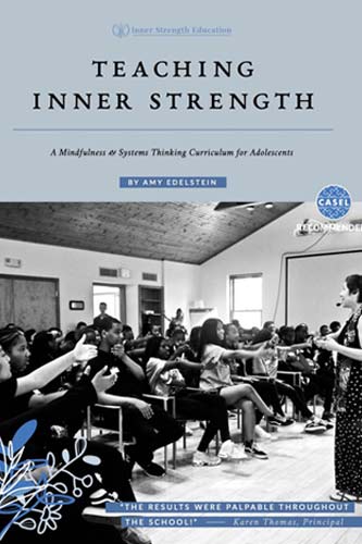 Featured image for “Teaching Inner Strength”