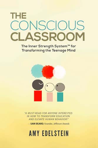 Featured image for “The Conscious Classroom”