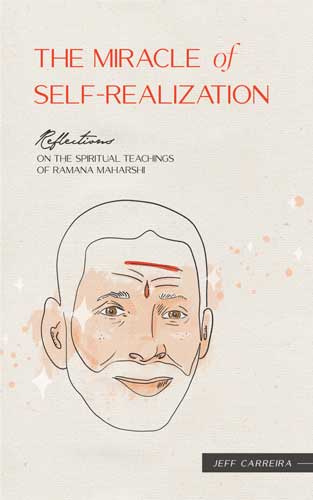 Featured image for “The Miracle of Self-Realization”