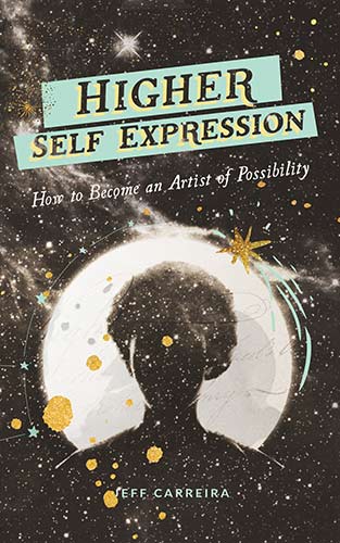 Featured image for “Higher Self Expression”