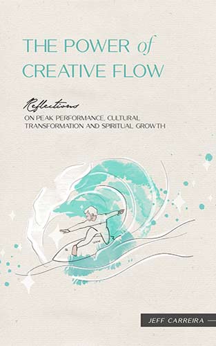 Featured image for “The Power of Creative Flow”
