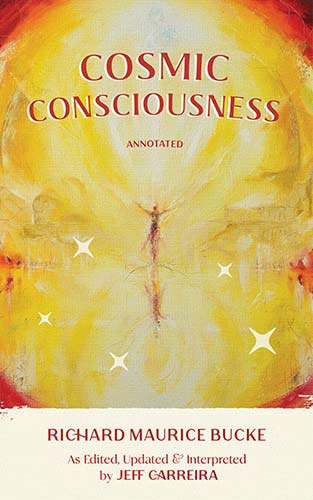 Featured image for “Cosmic Consciousness (Annotated)”