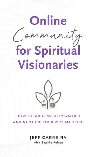 Featured image for “Online Community for Spiritual Visionaries”