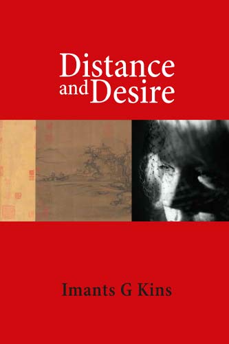 Featured image for “Distance and Desire”
