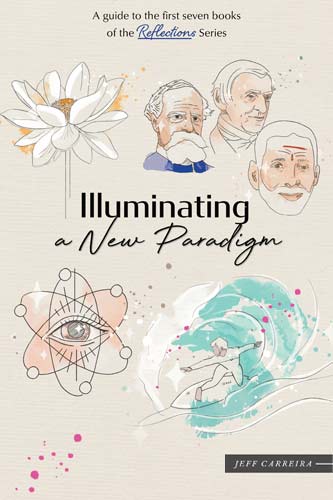 Featured image for “Illuminating a New Paradigm”