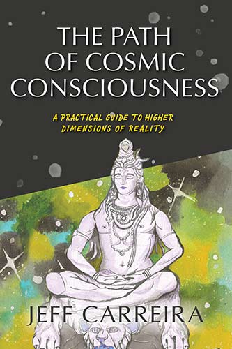 Featured image for “The Path of Cosmic Consciousness”