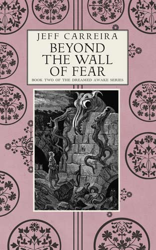Featured image for “Beyond the Wall of Fear”