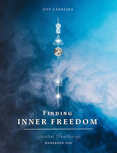 Featured image for “Finding Inner Freedom”