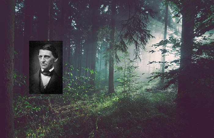 Featured image for “Evolution, Intuition and Reincarnation in the Philosophy of Ralph Waldo Emerson”