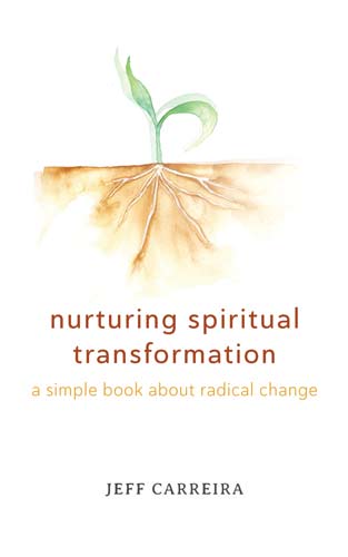 Featured image for “Nurturing Spiritual Transformation”
