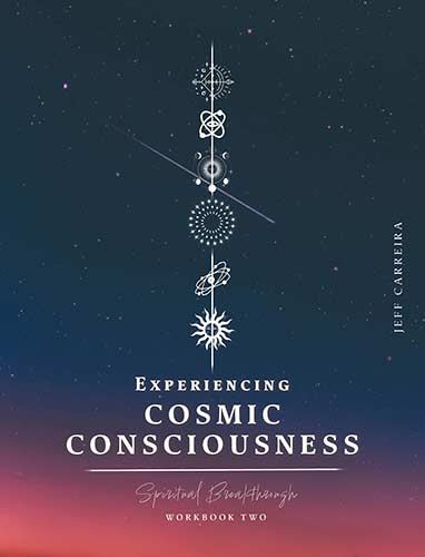 Featured image for “Experiencing Cosmic Consciousness”