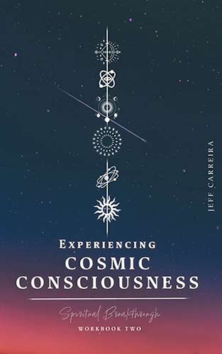 Featured image for “Experiencing Cosmic Consciousness”